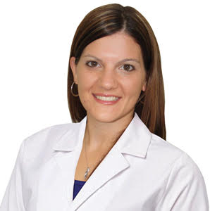 Dr. Sarah Merrison-McEntire, DC, Forest City & Columbus, NC, Carolinas Weight Loss Institute