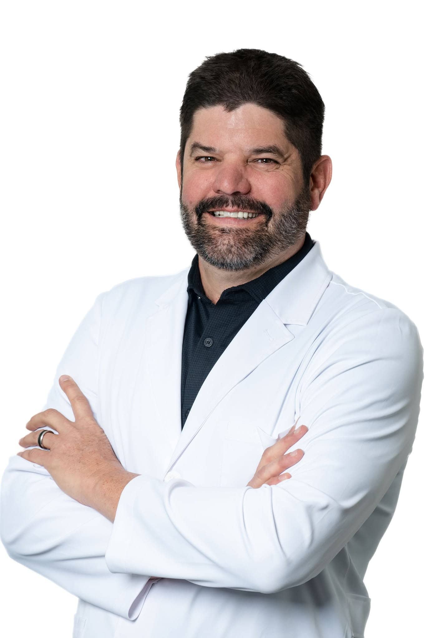 Dr. Mike Shride, DC, Greenville, SC, Carolinas Weight Loss Institute