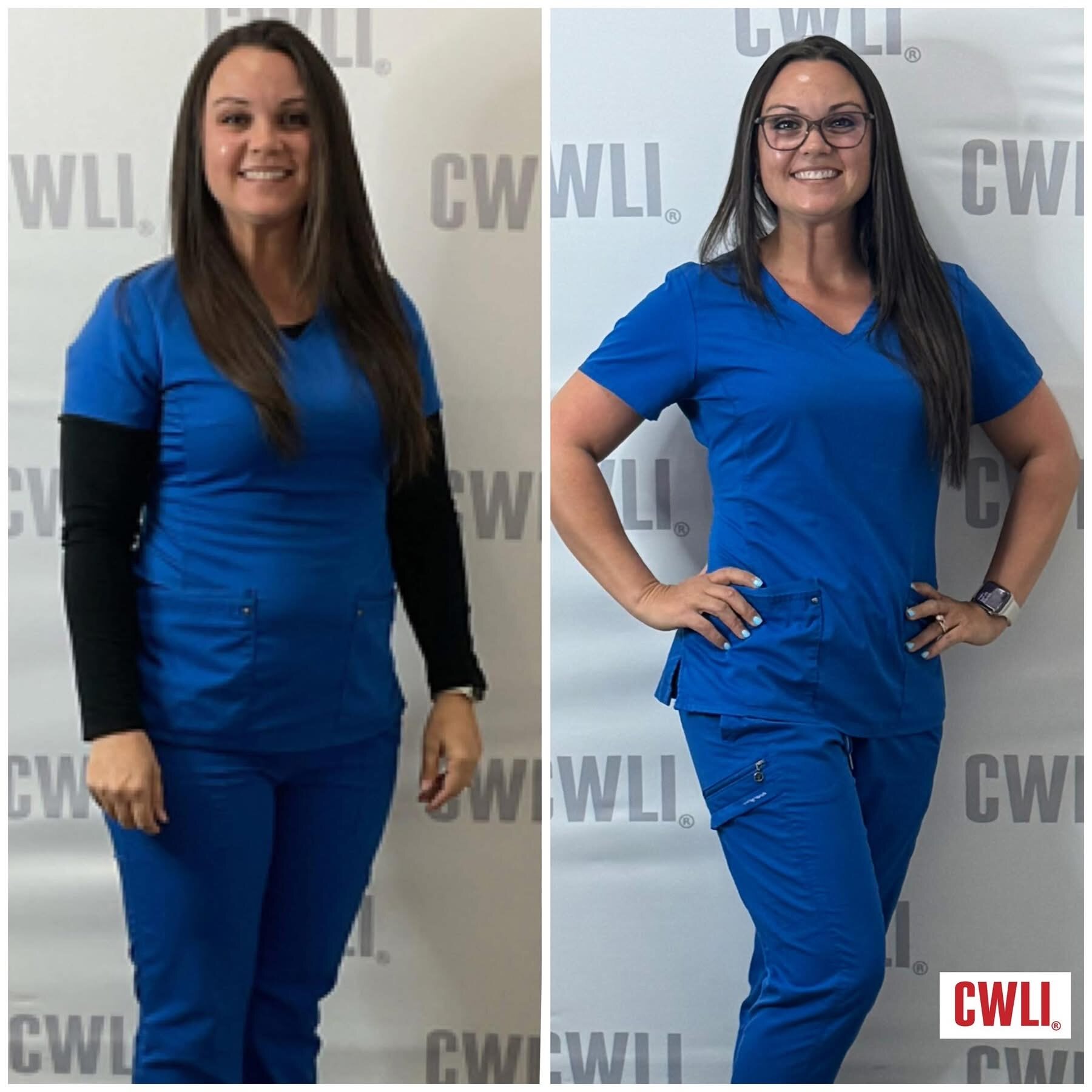 Farah R., Lost 20 lbs