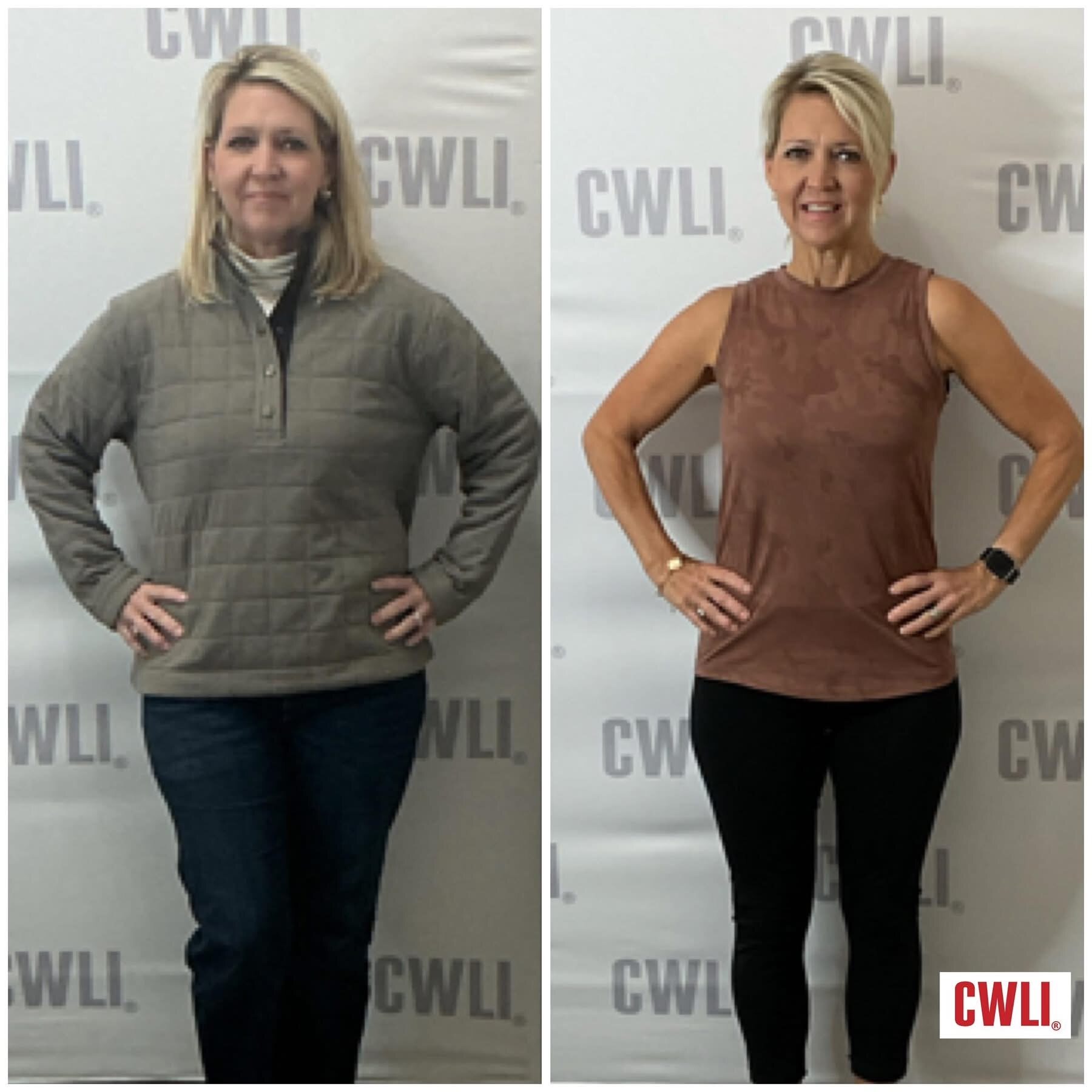Jennifer H., Lost 15 lbs